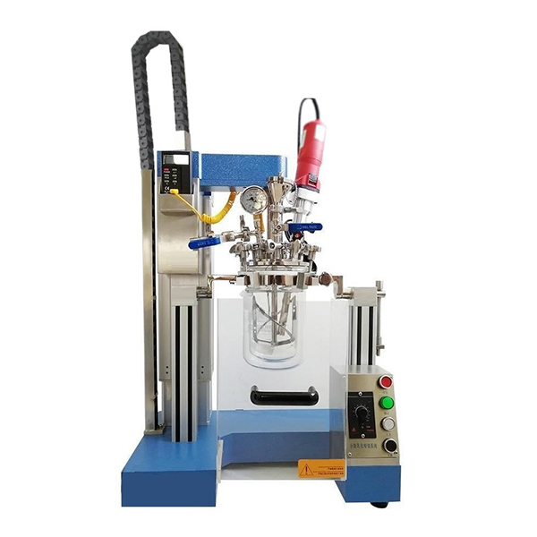 MRS-5L实验室多功能成套系统