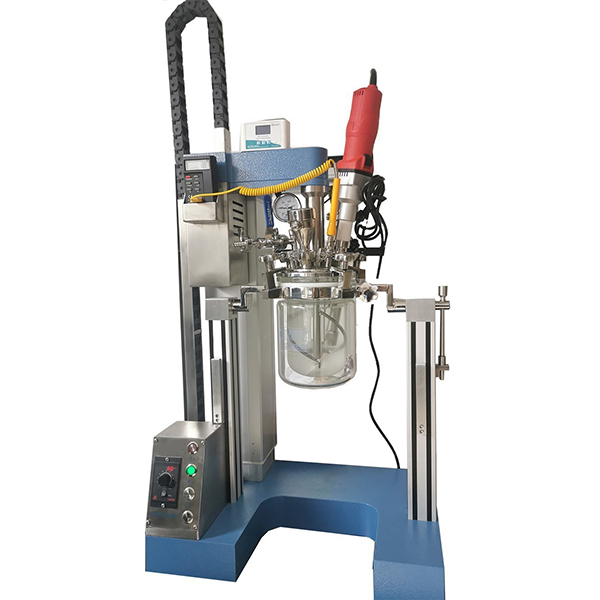 MRS-2L实验室多功能成套系统