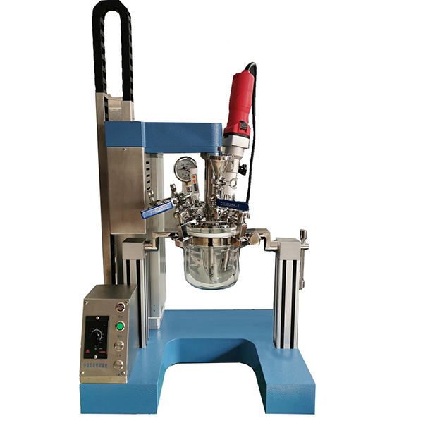 MRS-1L实验室多功能成套系统