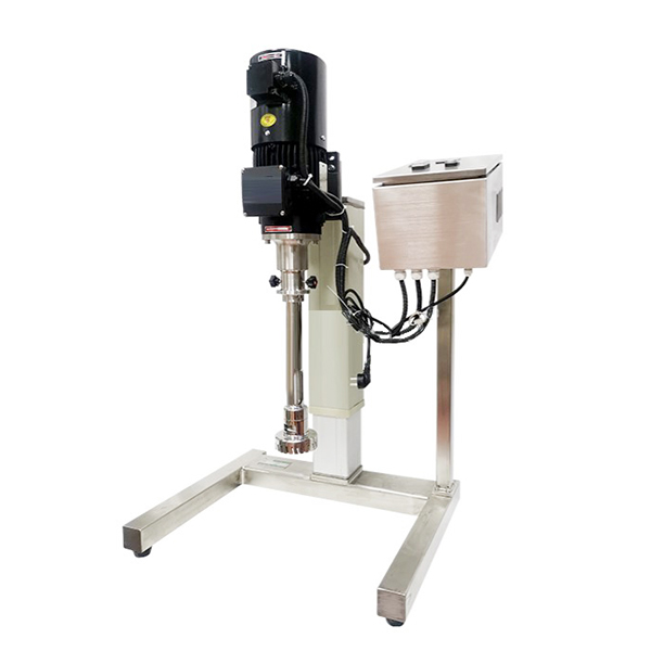 MR90中试型高剪切分散乳化机