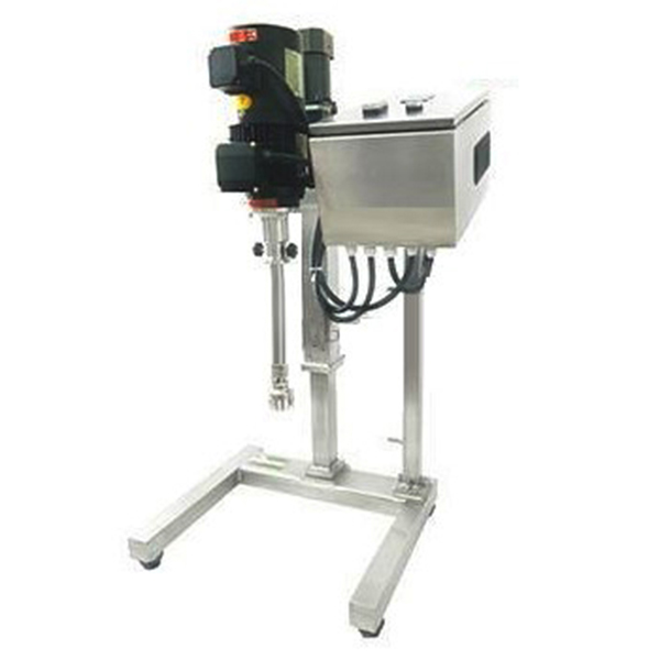 MR60中试型高剪切分散乳化机