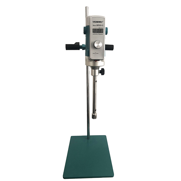 MR500-D智能数显型高剪切分散乳化机