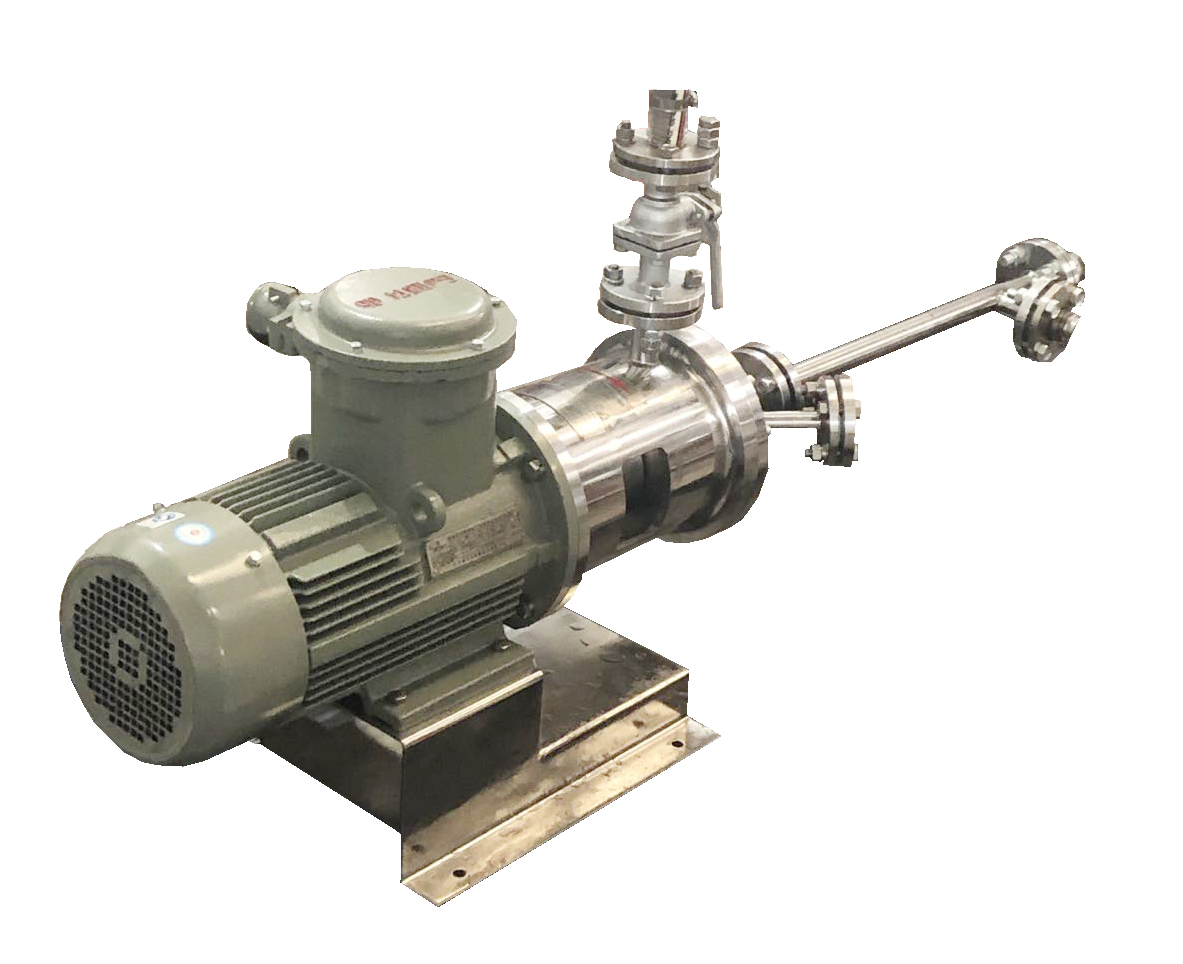 MRZ在线动态反应器